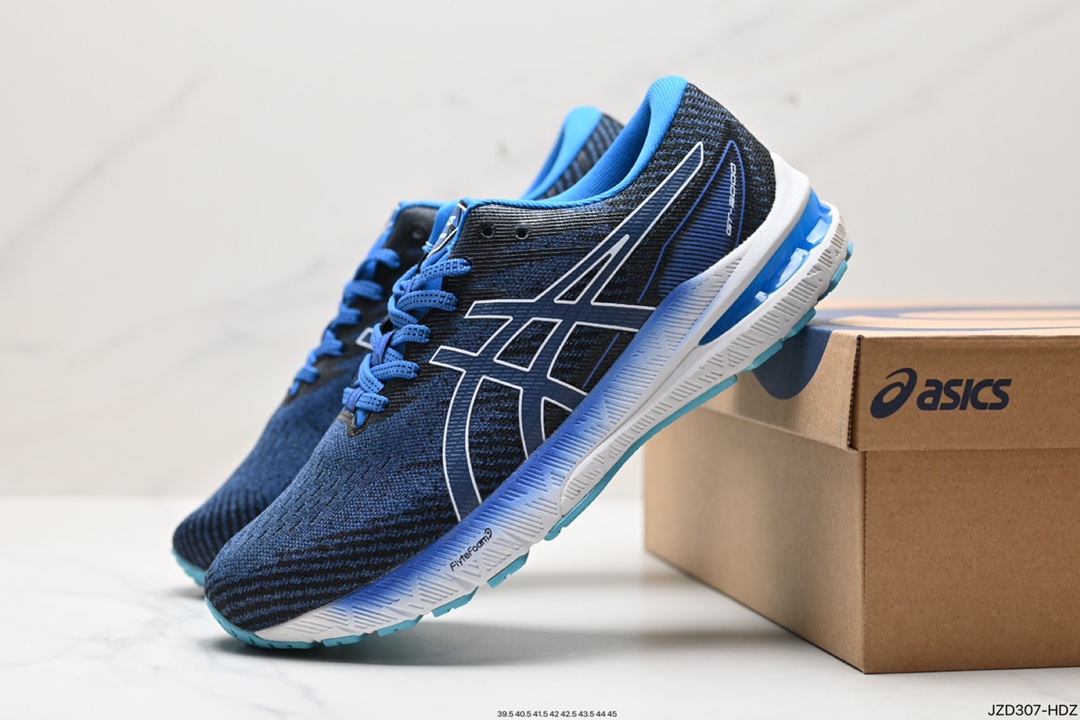 Asics Shoes